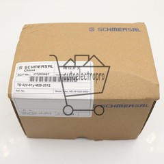 1PCS NEW TD422-01Y-M20-2512 Limit Switch