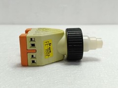 Bartec D-97980 Bad Mergentheim Illuminated Button 07-3363-1820 | New Surplus