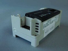 Allen-Bradley 1790D-TN4V0 Analog Voltage Input Module without Terminal Covering