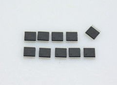 New Qty 10 Maxim Integrated MAX3323 MAX3323EEUE+ RS-232 Transceiver TSSOP-16