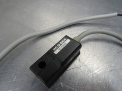 SMC D-B64 Switch