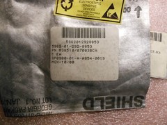 TI MICROCIRCUIT PART # JM38510/07003BCA NSN: 5962-01-292-8853