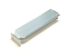 Lawson Medium Bracket For Adjustable Wire Rack A1R21 [Lot of 5] NOS
