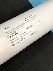NET MERCURY NM0003-6820 FILTER CARTRIDGE, 10INCH 0.1UM, T, 180903