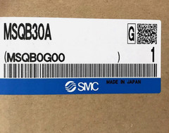 qty1 for SMC MSQB30A rotary cylinder 1z,k8p