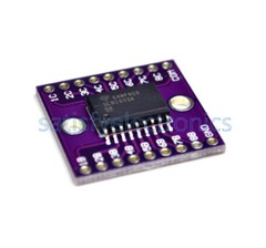 NEW ULN2803A Darlington Tube High Pressure Large Current Driver Module