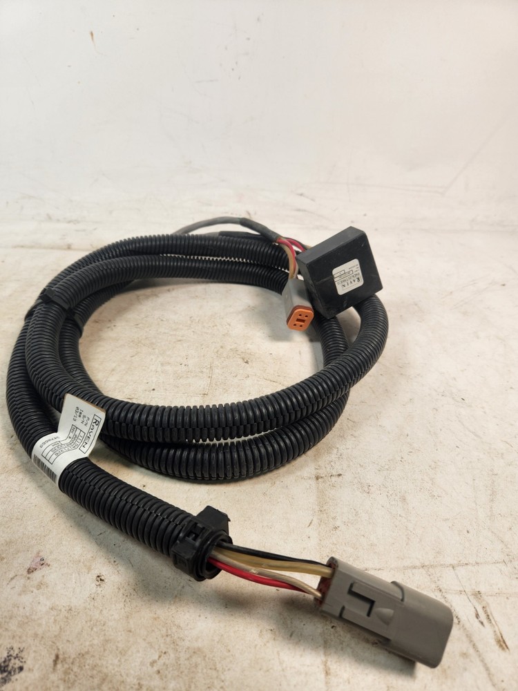 Raven CAN Terminator 063-0172-369 & Cable 6 Feet CAN BUS with Tee – 115-0171-326