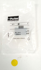 PARKER PLL-A11 PHN PNEUMATIC LOGIC CONTROL VALVE HIGH SPEED