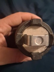 Elastimold 160DRG 15kV 200 Amp, Loadbreak Insulated Cap