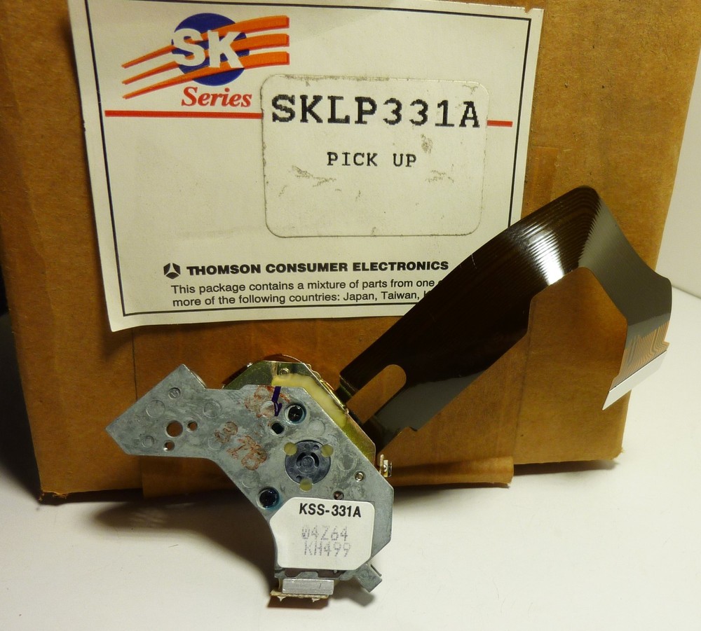 KSS331A / SKLP331A / LASER PICK UP / 1 PIECE (qzty)