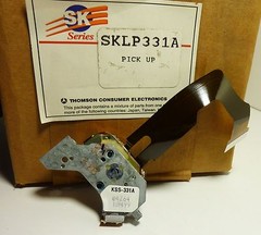 KSS331A / SKLP331A / LASER PICK UP / 1 PIECE (qzty)
