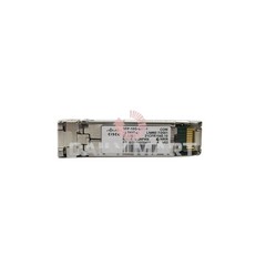 New In Box CISCO SFP-10G-BXU-I SFP+ Fiber Optic Transceiver Module