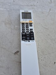 Mitsubishi SG20A 2883 HVAC Remote Controller Mini Split AC OEM NEW/OPEN