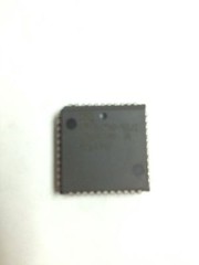 AMD AM85C30-10JI IC Serial Communication Controller 10MHz 44-LEAD PLCC