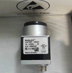 New In Box Original BASLER acA1440-220um Industrial camera