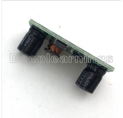 1PCS DC-DC 5-35V 350mA 1W LED Driver PWM Light Dimmer Step Down Module NEW