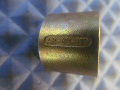 NOS AR-80-110 Bronze (Lot of 4 pcs)
