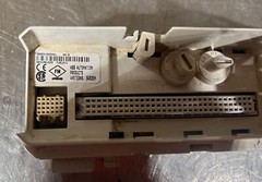 Used Surplus ABB 3BSE013230R1 Compact Module Termination Unit