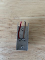 Toshiba 2SA 483 0 4K transistor New Old Stock 3 Available