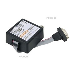 100KHz 800V Active Differential Isolation Module for LOTO Oscilloscope OSC48xx