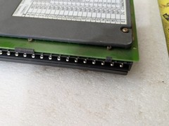 Allen Bradley 1771-IBD B Rev E03 16Pt Digital Input Module 10-30VDC PLC-5 OEM