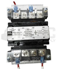 SOLA E050E INDUSTRIAL CONTROL TRANSFORMER 60HZ 240V