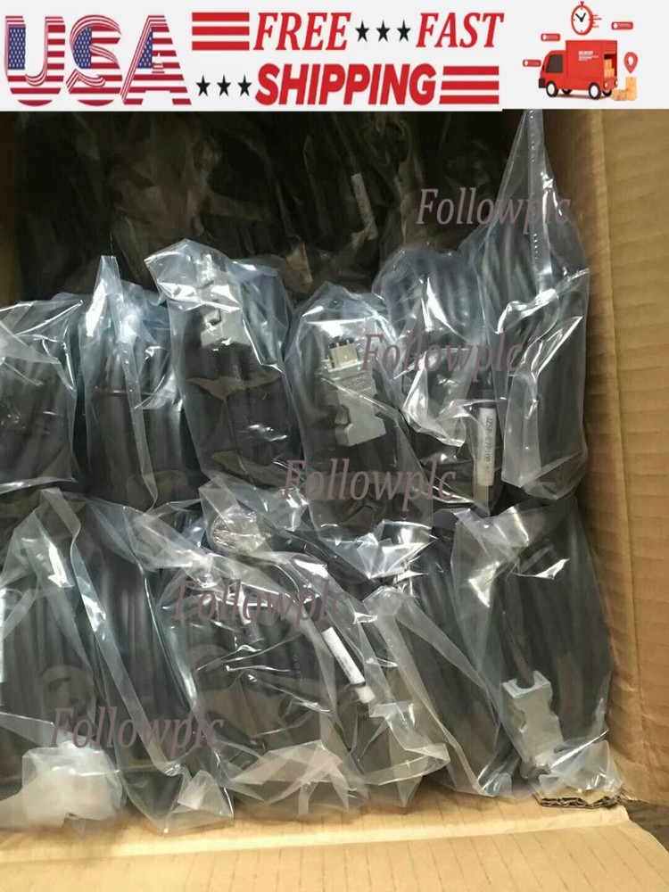 FAST DELIVERY PLC Mitsubishi cable LC30E-CM new