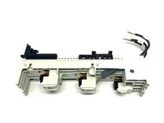Siemens 8US1251-5DS10 Device Adapter S00/S0, 25A, for 60mm Busbar System