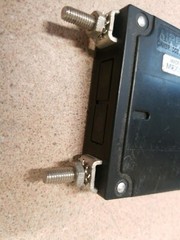 Airpax IELXK1-1-52-10.0-02 Circuit Breaker