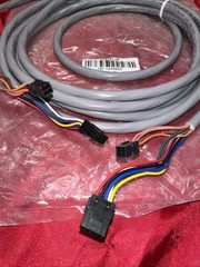 VON DUPRIN 106197-00 / 10619700 192” Harness. New. FREE SHIPPING
