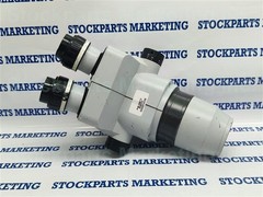 Microscope Head 30 Days Warranty Expedited Shipping