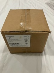 *NEW* Southwire 260A 5″ rigid threadless compression coupling Qty1