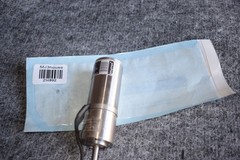 Gysin CH-4452 ITINGEN Motor w/ ZSS 33.200.1.2 GPL-X #214892-R1*B29