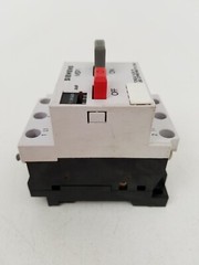 MSP10E Siemens Manual Motor Starter – Next Day Option