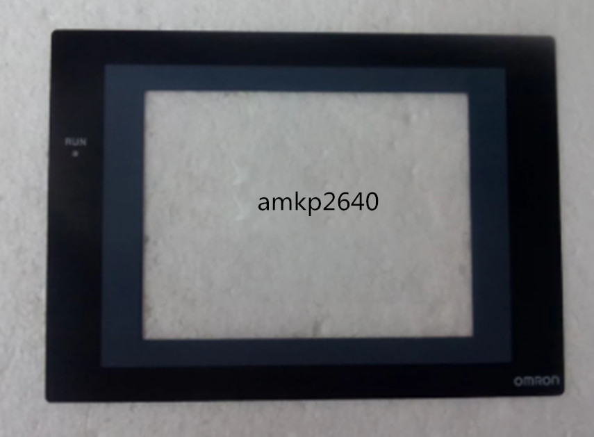 NEW For Omron NS5-SQ00B-ECV2 NS5-SQ00-V2 Protective film #am