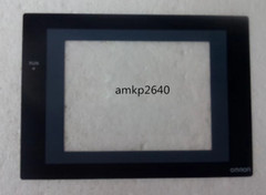 NEW For Omron NS5-SQ00B-ECV2 NS5-SQ00-V2 Protective film #am
