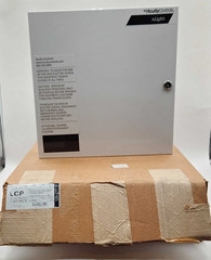 Acuity Lighting Control Panel ARP INTENC08 NLT 8FCR MVOLT 1VB HLK SM DTC