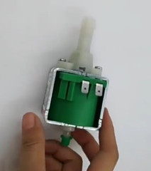 1PC New For Electromagnetic pump 22001-15-065-1-R Booster pump 230V 48W