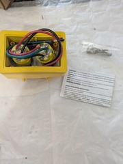 Arrow Hart60W49DPLX DUPLEX WATERTIGHT RECEPTACLE,6-15 15A 250V 2P 3W