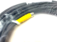 Turck PKG 4M-6/S90/S101 Flexlife Single Ended Cordset U0894-21