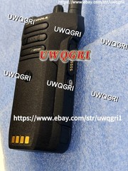 1pcs Motorola APX N70 intercom