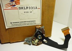 KSS331A / SKLP331A / LASER PICK UP / 1 PIECE (qzty)