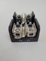 T60100-2C Bussmann 600V 100A Class T Fuse Holder – Next Day Option