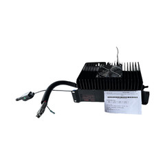 Elcon 36V 40A HF PFC Industrial Lead Acid Battery Charger 100-240VAC IP46 1500W