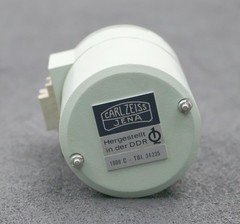 Carl Zeiss Jena Rotary Encoder Incremental Encoder 1000 C TGL 34235 1000 Increments