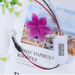 IP44 DC12V 24V AC220V Mini Outdoor Light Control Photo Sensor Switch Rainproof