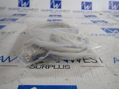 NORTHERN TECHNOLOGIES DB25M/M CABLE SC-6MM MALE-MALE