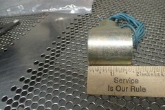 LC 20C-14-A24 Solenoid Coils Used With Warranty (Lot of 2) See All Pictures