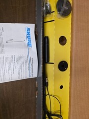 SHURE BROTHERS MX418SE/C