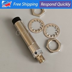 Inductive Proximity Sensor Switch 872CA10N18N3 For Allen-Bradley 872C-A10N18-N3